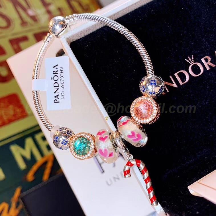 Pandora Bracelets 1350